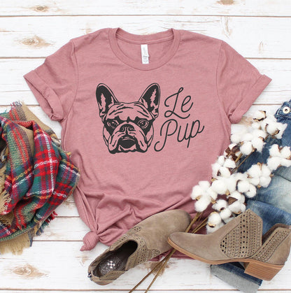 Le Pup T-shirt